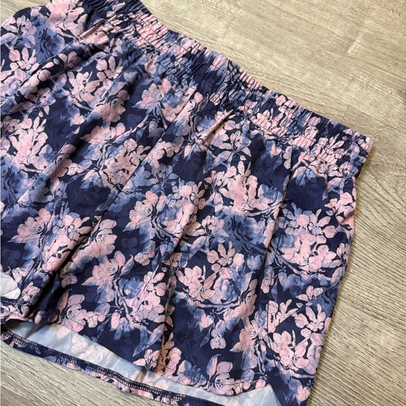 •RB3• RUNNING SHORTS - Picture 4 of 5